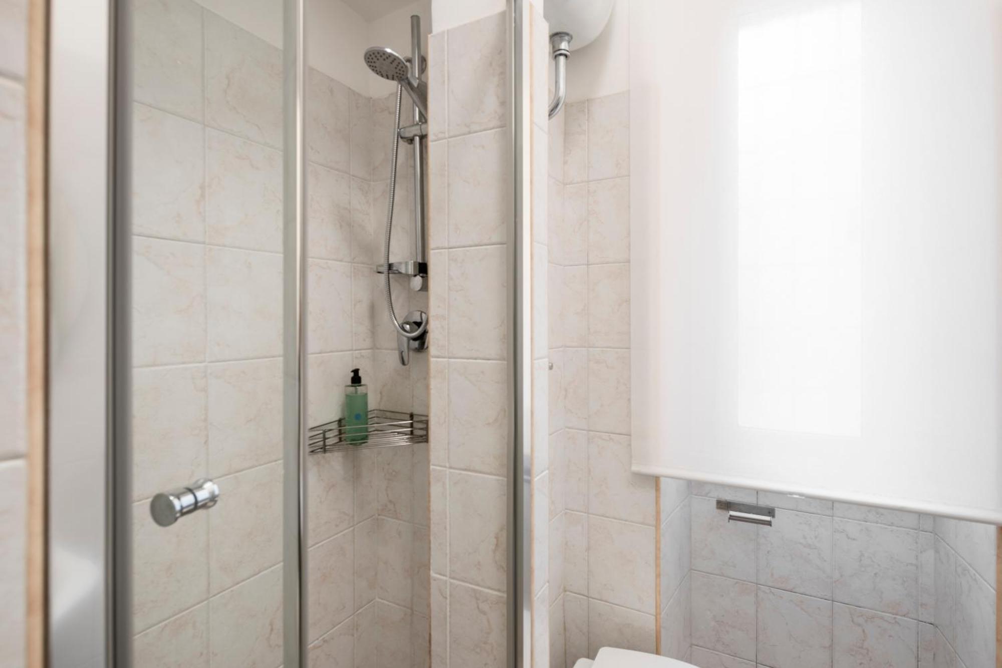 White Flat San Lorenzo Apartamento Roma